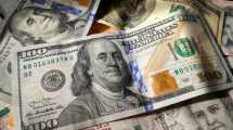 Imagen de Las reservas del Banco Central superan los US$ 50.000 millones, pero el dólar mantiene la presión alcista