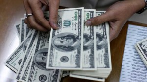 El dólar mayorista rozó los $1.500 y recuperó en la semana toda la caída previa