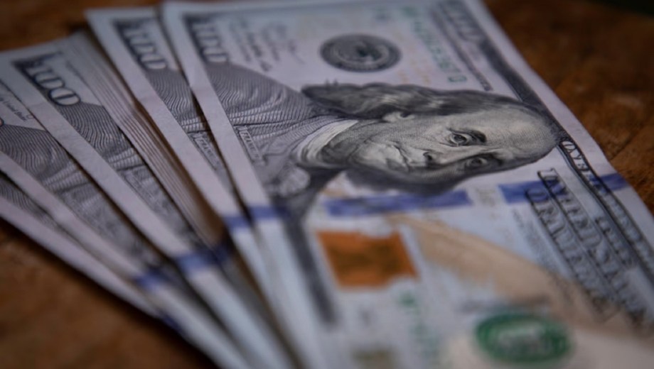 El dólar vuelve a ser el refugio elegido para ahorrar. Foto: NA 