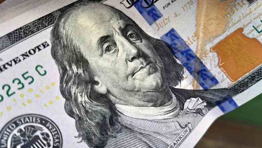 ¿A cuánto cotiza el dólar hoy?.-