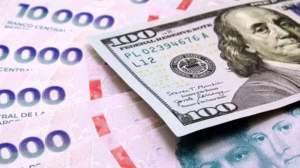 Dólar hoy: ajustes en Banco Nación y cotización del MEP y CCL este jueves 6 de agosto 2026