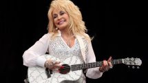 Imagen de Luto en la música mundial: murió Dolly Parton, la legendaria reina del country, a los 80 años