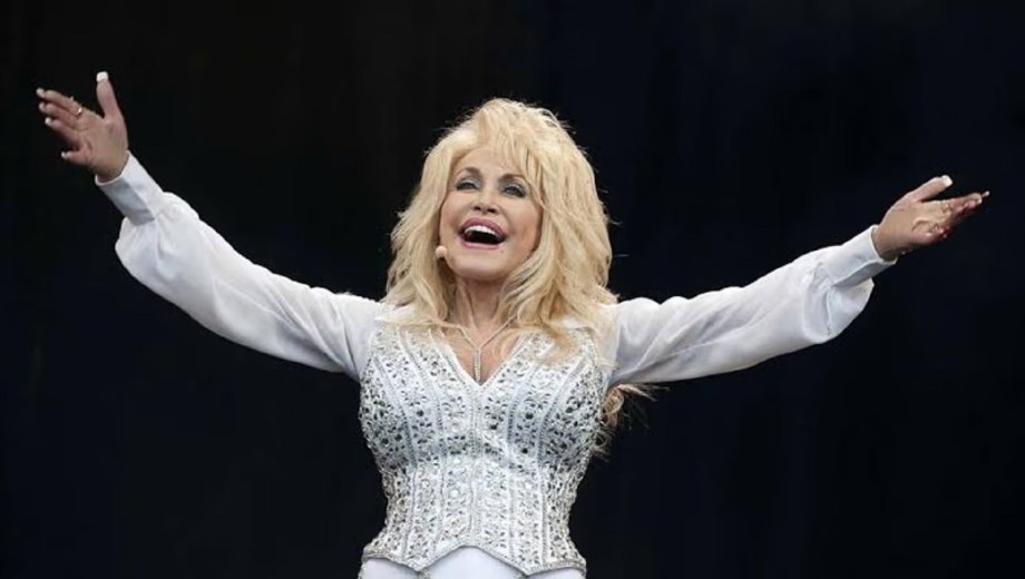 Dolly Parton murió a los 80 años. Foto: NA 