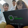 Imagen de Plan Pehuén: Neuquén celebró un salto clave en su camino hacia las escuelas del futuro