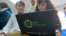 Imagen de Plan Pehuén: Neuquén celebró un salto clave en su camino hacia las escuelas del futuro