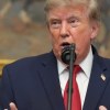Imagen de Donald Trump habilitó la importación de 300 mil toneladas de carne molida sin aranceles