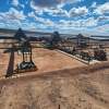 Imagen de Avanza la obra clave para sacar más petróleo de Vaca Muerta: el oleoducto Duplicar Norte ya alcanzó el 50% de ejecución