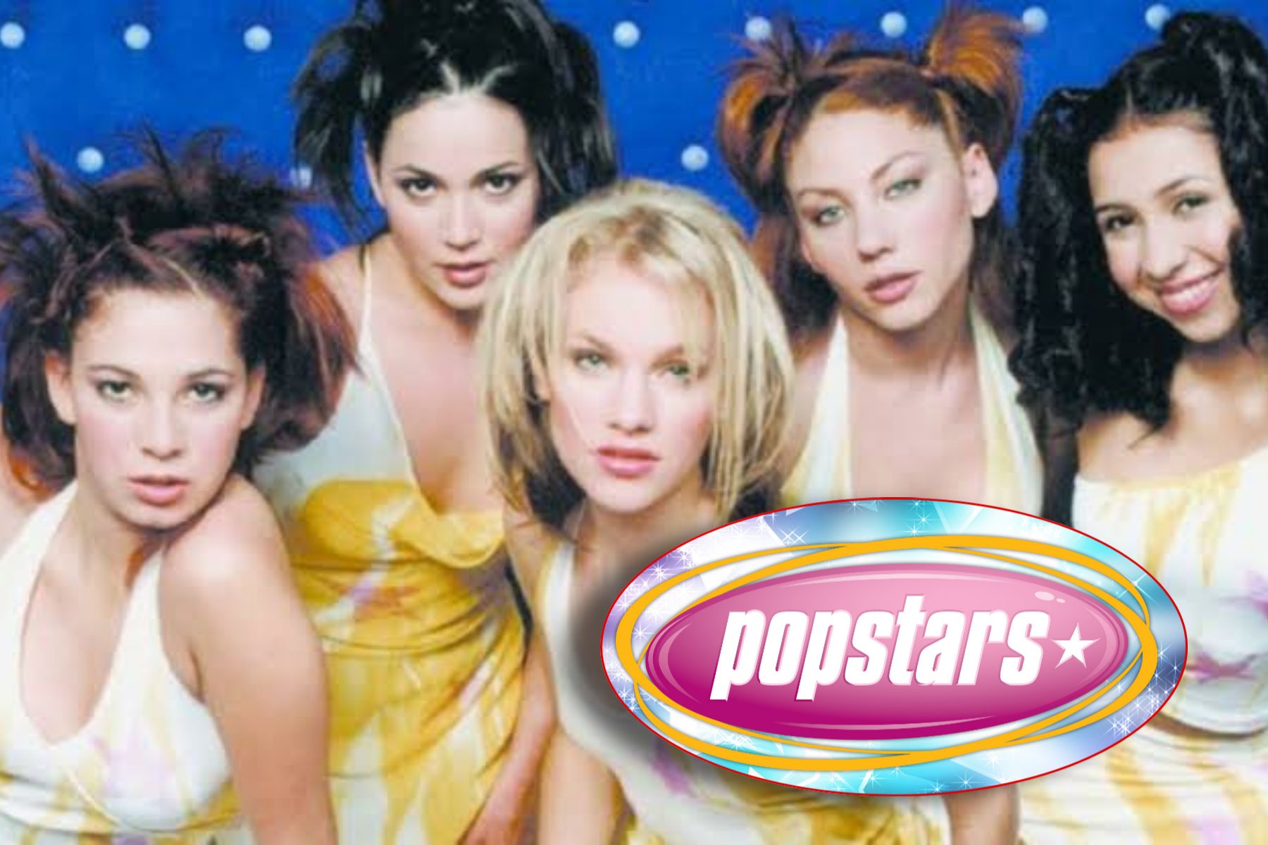 Regreso de Popstars: el reality que creó a Bandana vuelve a la televisión