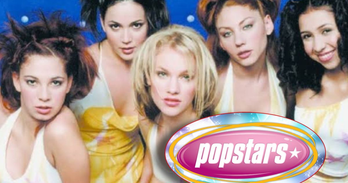 Regreso de Popstars: el reality que creó a Bandana vuelve a la televisión