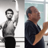 Imagen de "Que su memoria siga bailando": las sentidas despedidas a Marcio Chinetti, creador del Ballet Río Negro tras su muerte