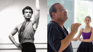 «Que su memoria siga bailando»: las sentidas despedidas a Marcio Chinetti, creador del Ballet Río Negro tras su muerte
