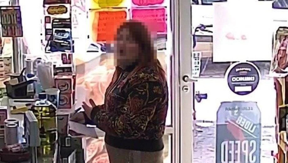 La Policía de Roca demoró a una mujer acusada de pedir dinero con una falsa colecta a nombre del adolescente internado en Buenos Aires. Fuente: Facebook.