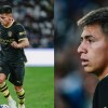 Imagen de Claudio Echeverri volvió al Manchester City y picó un penal en un amistoso