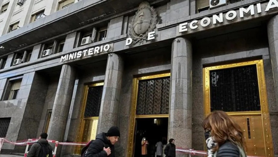 Ministerio de Economía. 