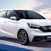 Imagen de Cuál es el auto 0km más barato de Argentina: cuesta menos de $25 millones y se puede financiar