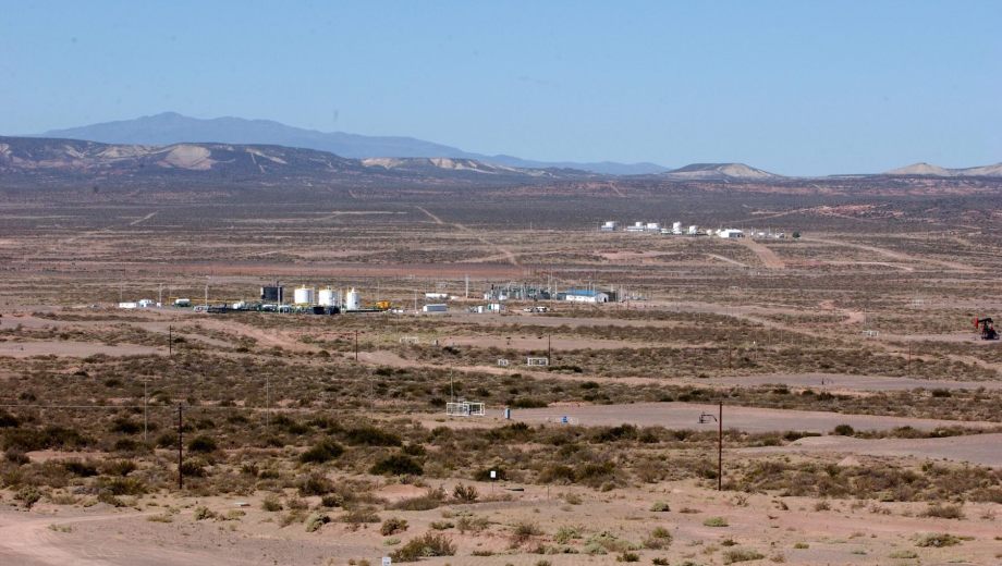 Por el incidente en El Trapial tres personas fueron trasladadas a una clínica de Petroleros Privados en Rincón de los Sauces. (Foto: archivo)