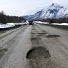 Imagen de Pogliano advierte por el estado crítico del tramo Bariloche-El Bolsón de la Ruta 40 y pide obras a Nación