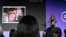 Imagen de «Vas a perder todo»: la historia detrás de la frase que conmovió a Neuquén en la Experiencia Endeavor