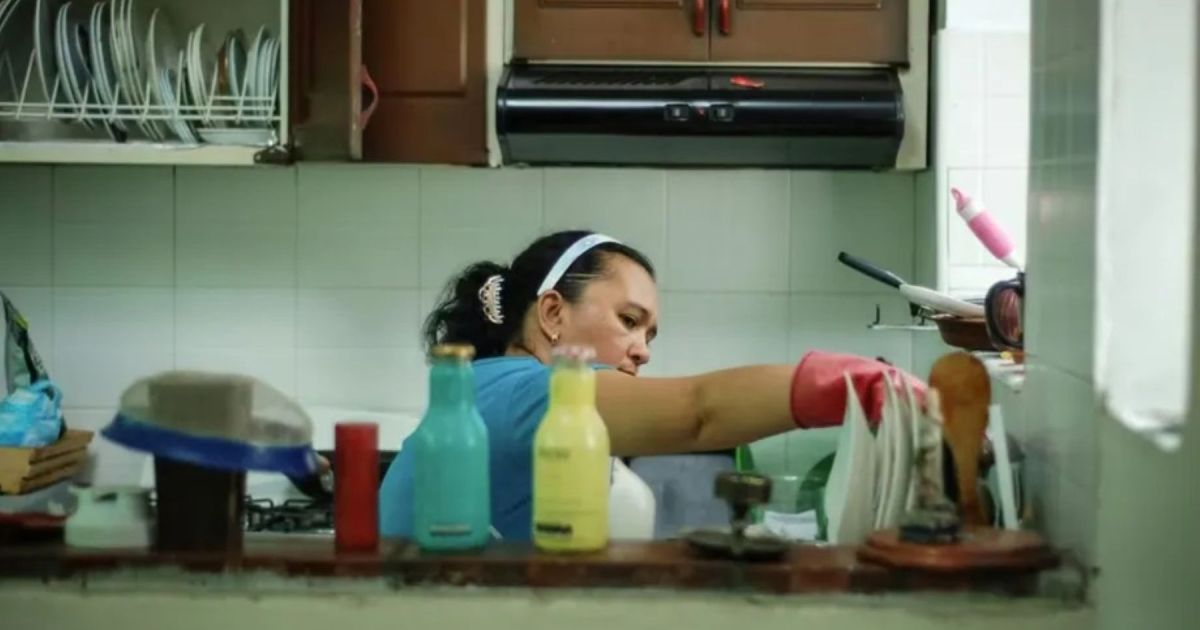 Incremento salarial para trabajadoras domésticas hasta diciembre de 2026