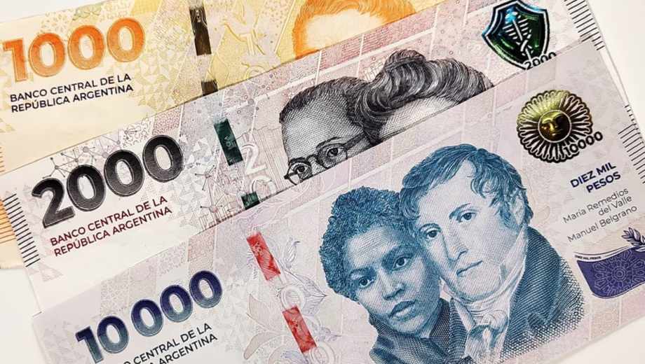 Endeudamiento: la estrategia del oficialismo para frenar la sesión opositora. Foto: NA 