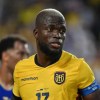 Imagen de Enner Valencia llegará este viernes a Argentina para jugar en Boca