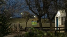 Imagen de Mapa | Dónde fue encontrado muerto el nene de 6 años que era buscado en Neuquén