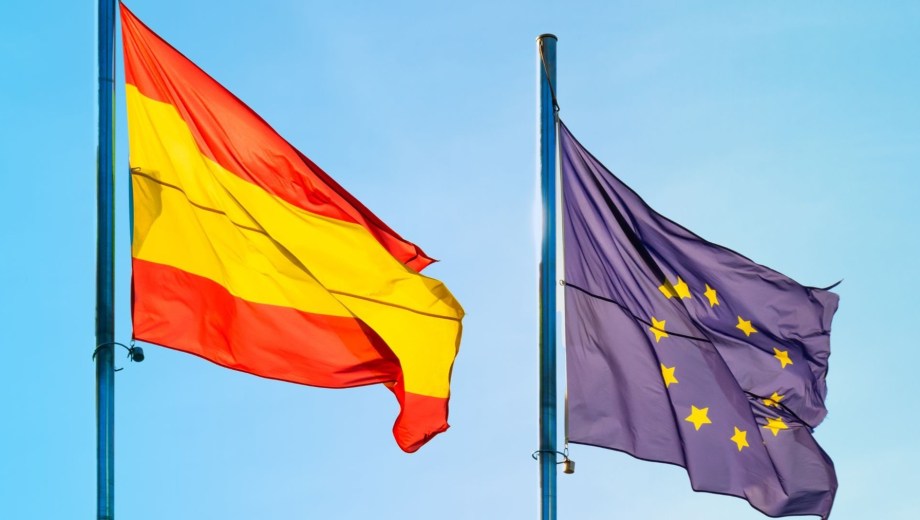 La Unión Europea respaldó a España ante la crisis migratoria en Ceuta