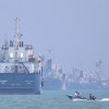 Imagen de Tensión en Medio Oriente: Irán busca reabrir el estrecho de Ormuz y el petróleo Brent roza los 90 dólares