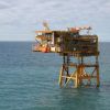 Imagen de YPF y ENI se asocian para avanzar en la exploración offshore en el mar uruguayo