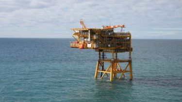 YPF y ENI se asocian para avanzar en la exploración offshore en el mar uruguayo