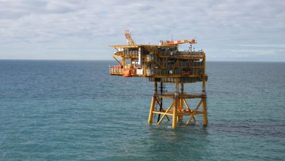 Para ENI, su entrada al bloque refuerza su colaboración con YPF. Foto: gentileza.