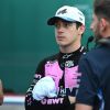 Imagen de "Hablar más fuerte y poner límites", la receta de Colapinto para frenar el impacto de las redes en la F1