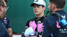 Imagen de «Hablar más fuerte y poner límites», la receta de Colapinto para frenar el impacto de las redes en la F1