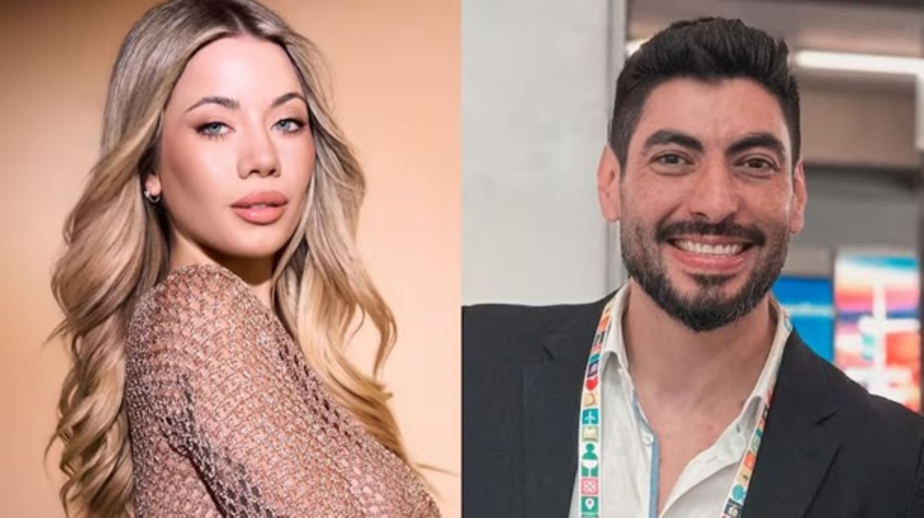 Facundo Moyano y Candela Arizaga: versiones sobre un pacto tras su separación