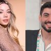 Imagen de Revelan el supuesto pacto secreto entre Facundo Moyano y Candela Arizaga, tras el escándalo