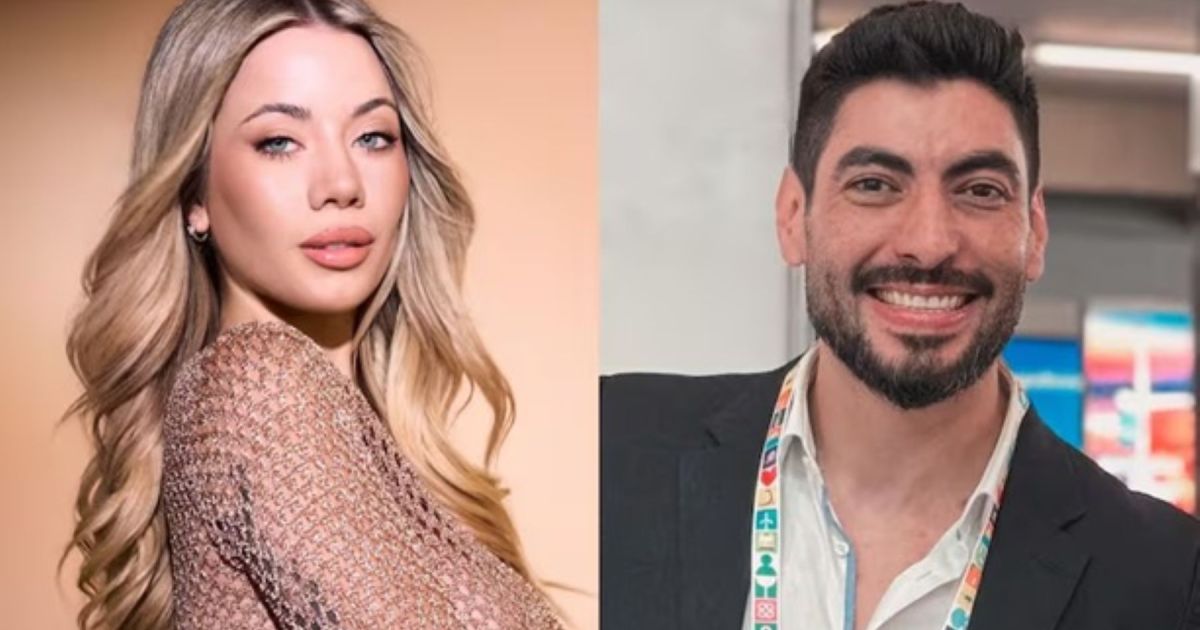 Facundo Moyano y Candela Arizaga: versiones sobre un pacto tras su separación