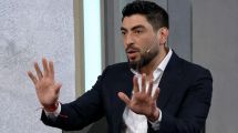 Imagen de «No soy adicto ni violento»: la contundente defensa de Facundo Moyano sobre la noche del escándalo