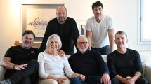 Imagen de El legado de los Remy, desde la Patagonia al mundo: pensar en grande y trabajar para hacerlo posible