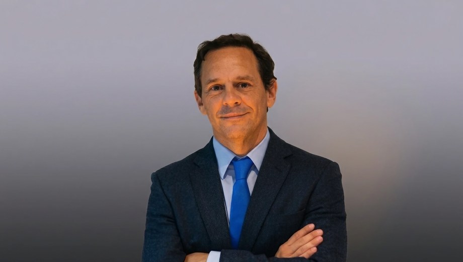 Fausto Spotorno, economista.
