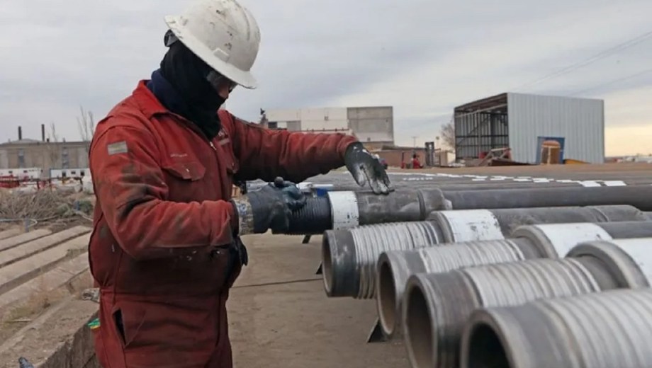 Acuerdo entre FECENE y Halliburton. Foto: gentileza 