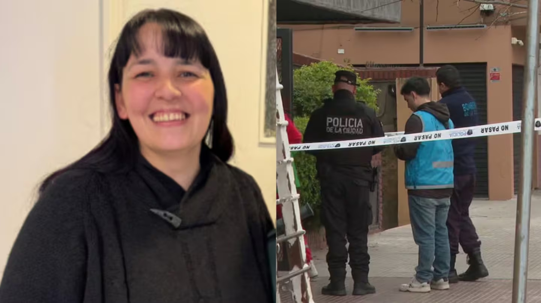 Femicidio en Villa Devoto: detalles del crimen de Romina Calvo