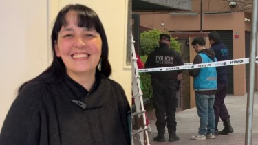 Femicidio en Villa Devoto: el informe forense de la mujer de 40 años asesinada por su esposo