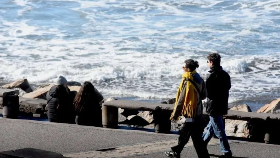Feriados: próximo fin de semana largo.-