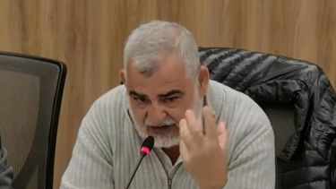 CALF aclaró su vínculo con Huawei en el Congreso y mañana se reúne con la Embajada de Estados Unidos