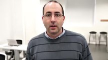 Imagen de Fernando Cerimedo declaró por enriquecimiento ilícito y afirmó que gana US$500.000 al mes