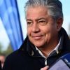 Imagen de Rolando Figueroa confirmó que Neuquén no acompañará la reforma a la Ley de Tierras en el Senado