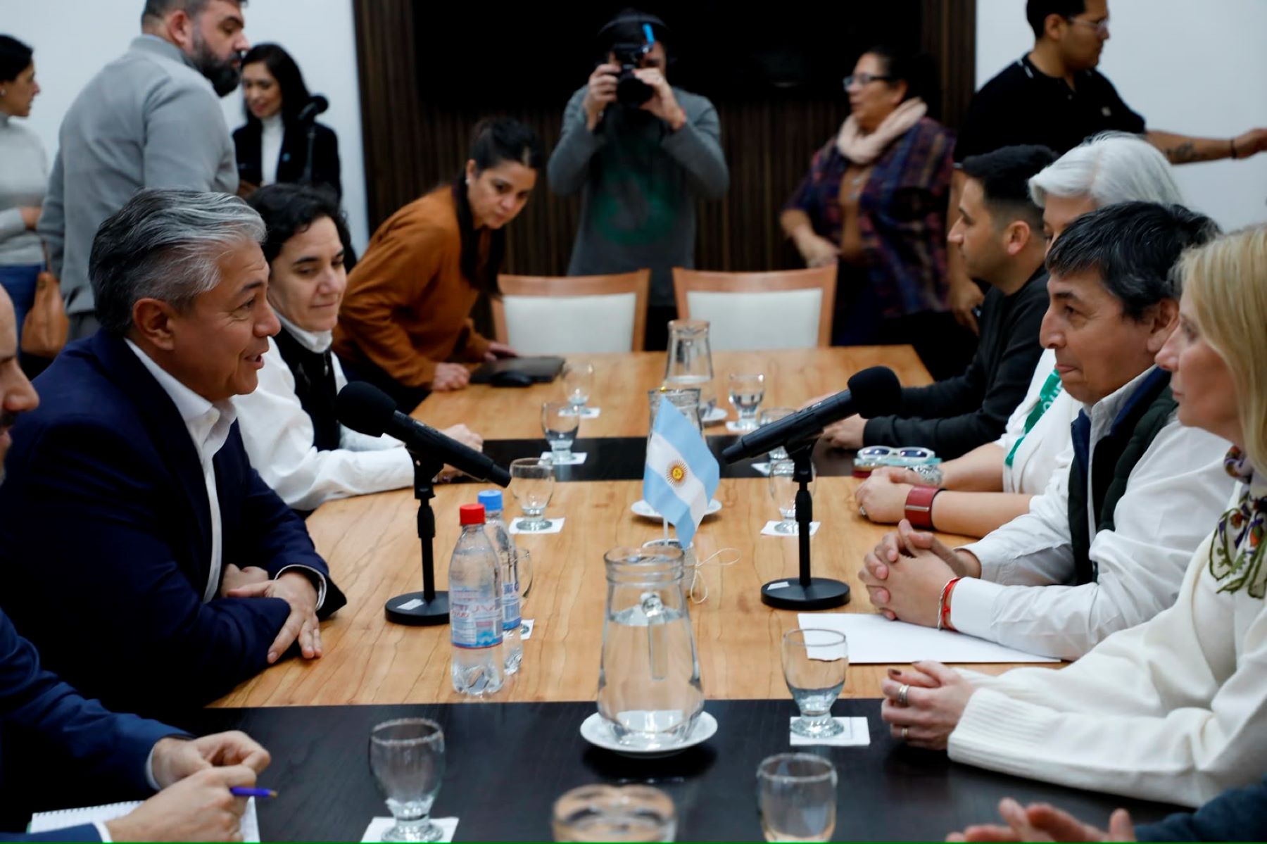 Acuerdo paritario en la administración pública de Neuquén y su impacto electoral