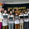 Imagen de El Plan Pehuén comenzó en una escuela rural y llevará tecnología a todo Neuquén