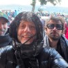 Imagen de Con un mensaje desde Bariloche, Fito Páez se pronunció contra la Ley de Tierras y respaldó la movilización