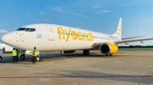 Imagen de Tras la aprobación de la ANAC, Flybondi afronta multas millonarias, cheques rechazados y demandas en el SECLO